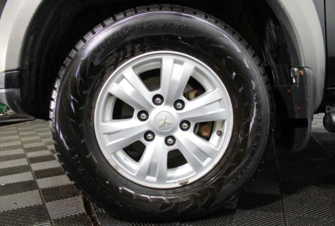 Mitsubishi L200 IV Рестайлинг с пробегом 2014 года, цена 1 500 000 рублей, 256268 км, offers.body_type.unknown, Автокод Объявления