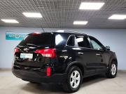Kia Sorento II Рестайлинг Москва  - изображение 24