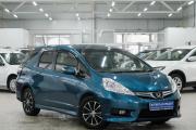 Honda Fit Shuttle I Омск  - изображение 26