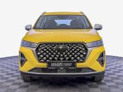 Chery Tiggo 7 Pro Max I Москва  - изображение 32