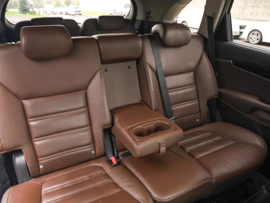 Kia Sorento III Prime Санкт-Петербург  - изображение 29
