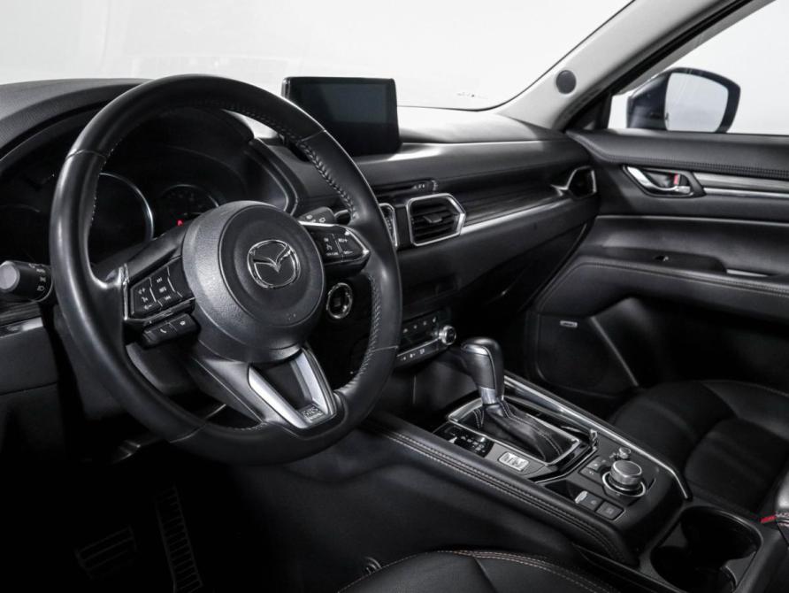 Mazda CX-5 II Москва  - изображение 15