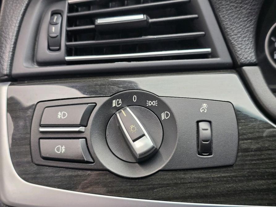 BMW 5 серии VI (F10/F11/F07) Москва  - изображение 14