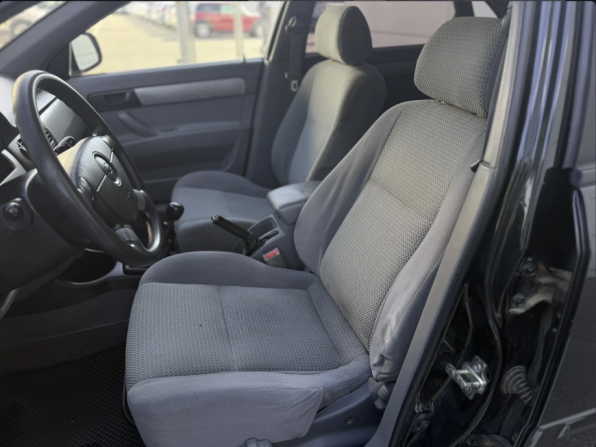 Chevrolet Lacetti I с пробегом 2011 года, цена 670 000 рублей, 250000 км, седан, Автокод Объявления