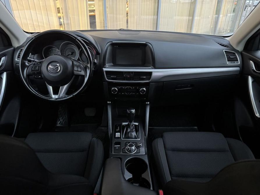 Mazda CX-5 I Рестайлинг Воронеж  - изображение 9