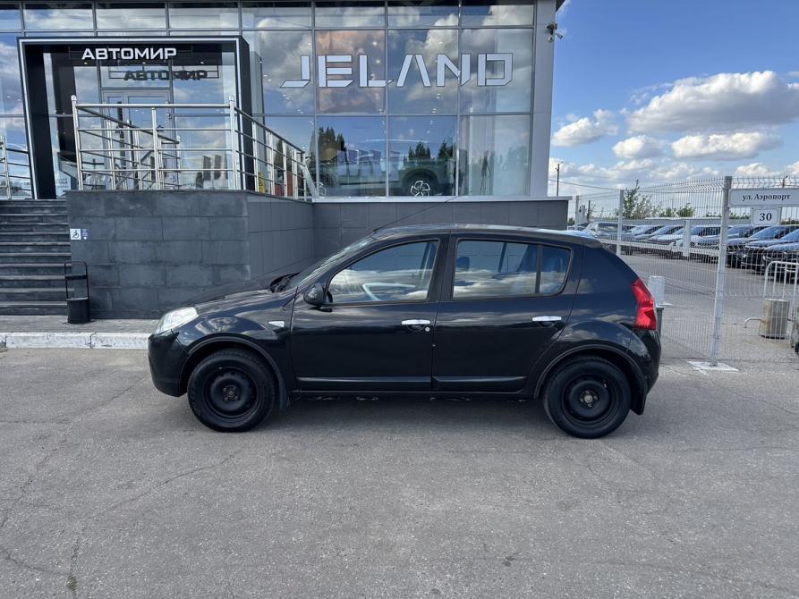 Renault Sandero I Саратов  - изображение 8