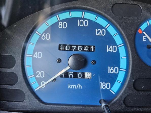 Daewoo Matiz I Рестайлинг с пробегом 2011 года, цена 290 000 рублей, 107000 км, хэтчбек, Автокод Объявления