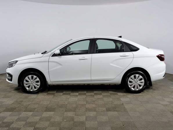 Lada (ВАЗ) Vesta I Рестайлинг (NG) с пробегом 2025 года, цена 1 178 000 рублей, 41627 км, седан, Автокод Объявления