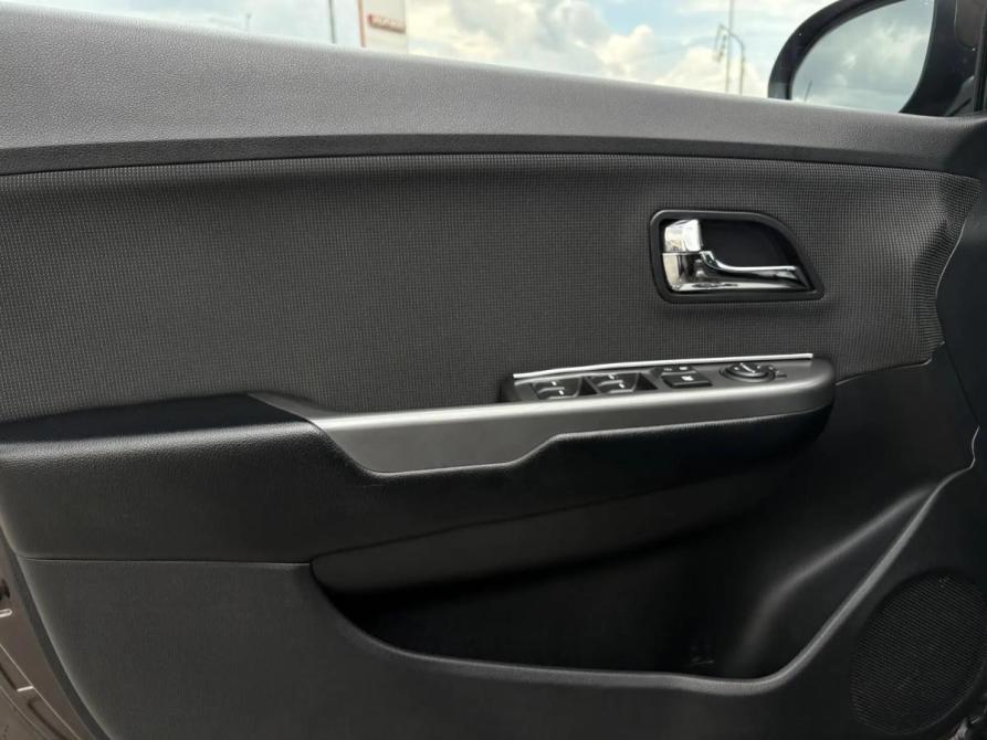 Kia Rio III Крым  - изображение 9