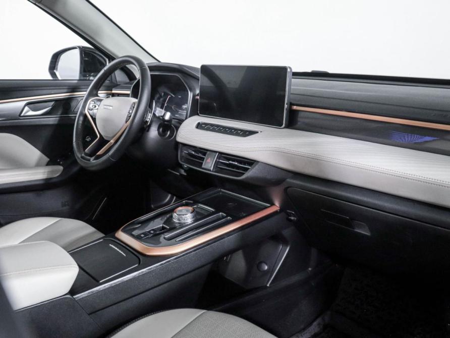 Haval Jolion I Рестайлинг Москва  - изображение 9