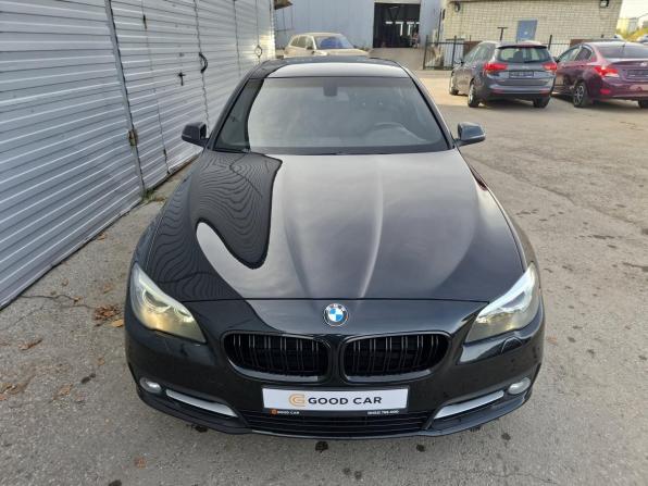 BMW 5 серии VI (F10/F11/F07) Рестайлинг с пробегом 2014 года, цена 1 747 000 рублей, 239785 км, седан, Автокод Объявления
