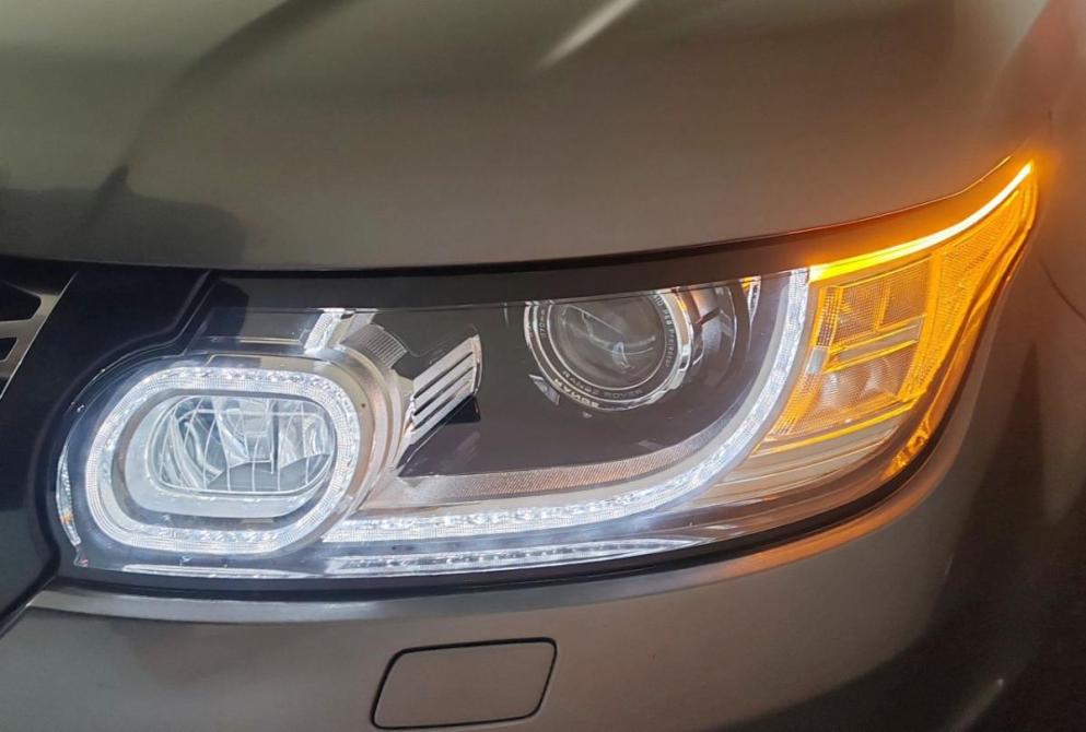 Land Rover Range Rover Sport II Ярославль  - изображение 25