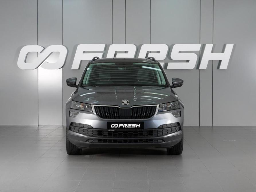 Skoda Karoq I Минеральные Воды  - изображение 3