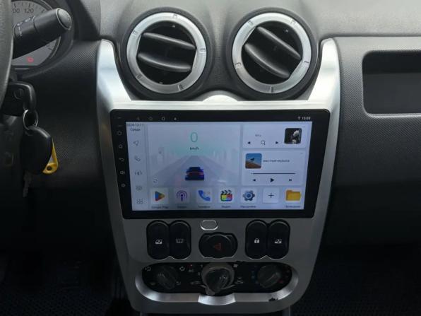 Renault Logan I Рестайлинг с пробегом 2010 года, цена 498 000 рублей, 173000 км, седан, Автокод Объявления