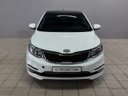 Kia Rio III Рестайлинг Уфа  - изображение 20
