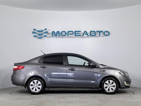 Kia Rio III с пробегом 2012 года, цена 900 000 рублей, 142000 км, седан, Автокод Объявления