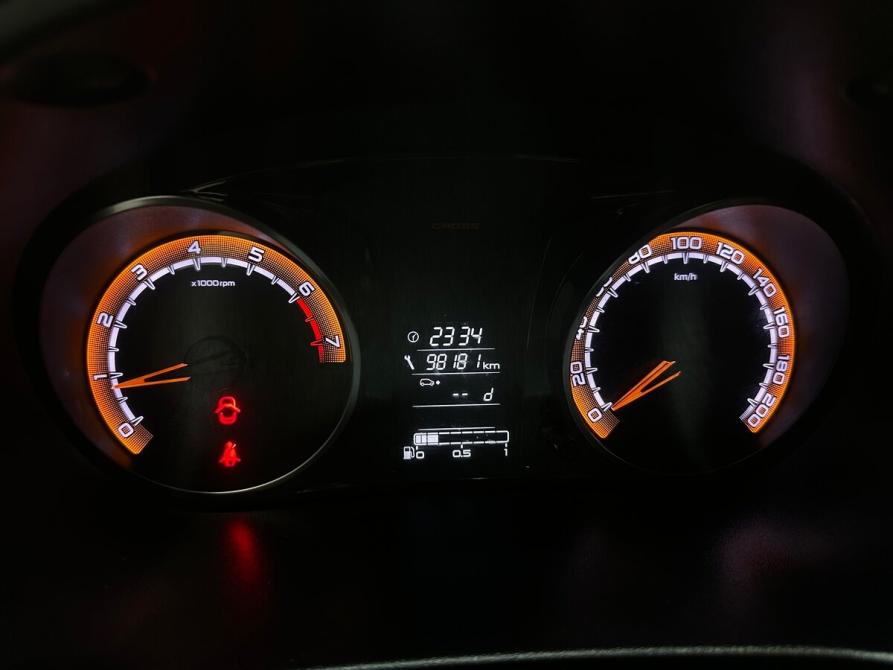 Lada (ВАЗ) Granta I Рестайлинг Балашиха  - изображение 6