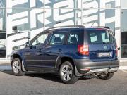 Skoda Yeti I Краснодар  - изображение 19