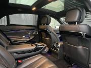 Mercedes-Benz S-Класс AMG III (W222 C217) Минеральные Воды  - изображение 44
