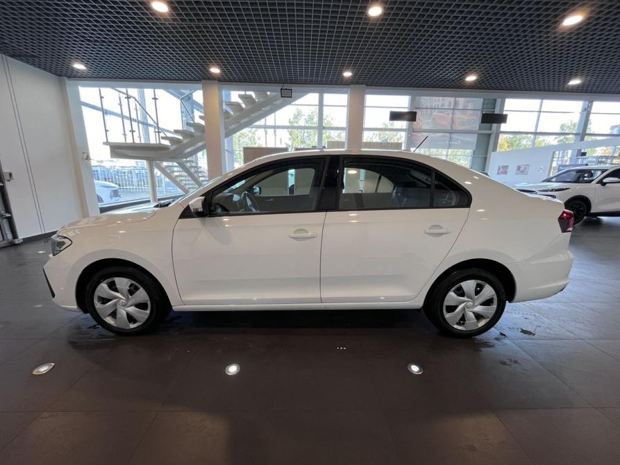 Volkswagen Polo VI Чебоксары  - изображение 6