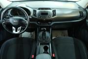 Kia Sportage III Омск  - изображение 37