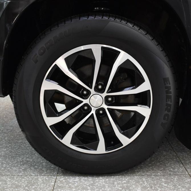 Suzuki Grand Vitara II Рестайлинг Москва  - изображение 15