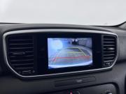 Kia Sportage IV Рестайлинг Ростов-на-Дону  - изображение 32
