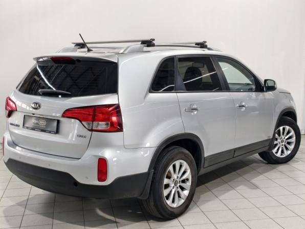 Kia Sorento II Рестайлинг с пробегом 2014 года, цена 1 508 000 рублей, 382936 км, внедорожник, Автокод Объявления