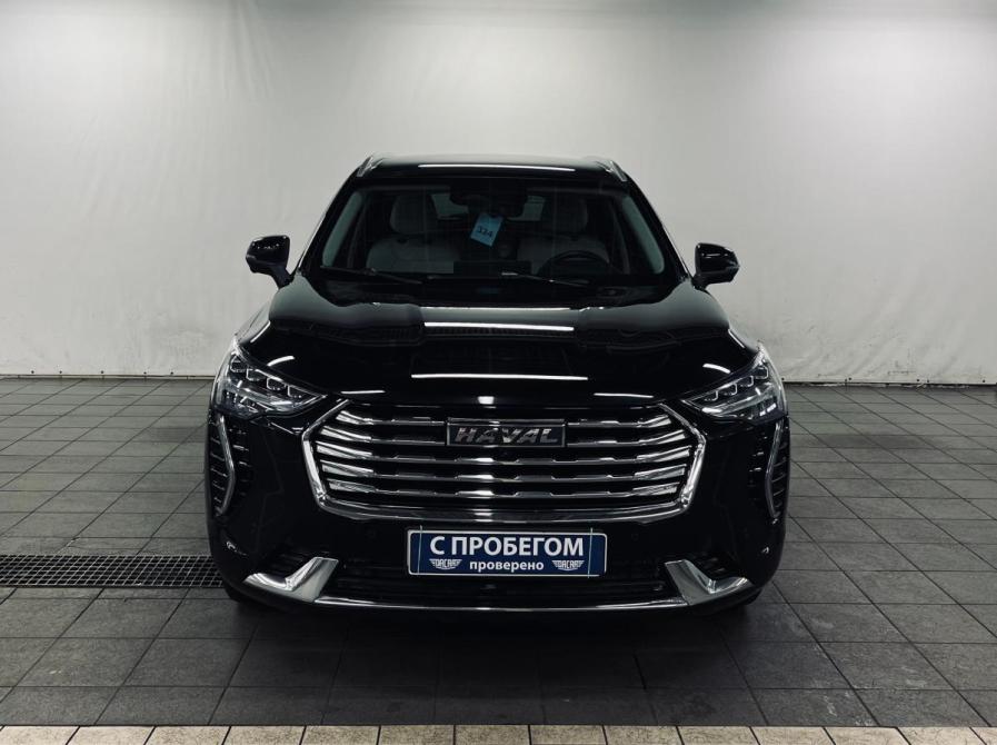 Haval Jolion I Санкт-Петербург  - изображение 5
