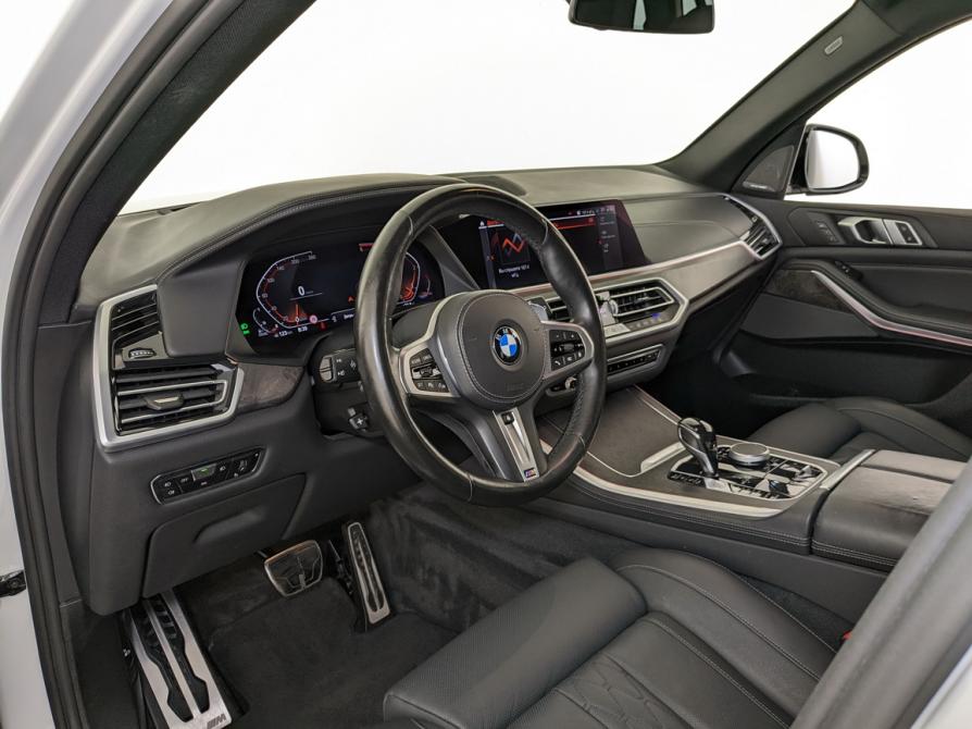 BMW X5 IV (G05/G18) Москва  - изображение 17