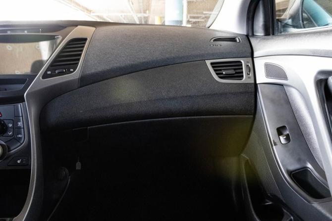 Hyundai Elantra V (MD) Рестайлинг с пробегом 2014 года, цена 1 200 000 рублей, 222022 км, седан, Автокод Объявления