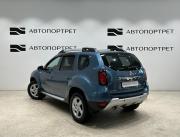 Renault Duster I Рестайлинг Санкт-Петербург  - изображение 17