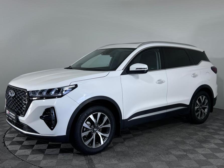 Chery Tiggo 7 Pro Max I Ростов-на-Дону  - изображение 1