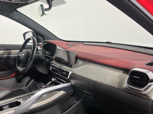 Geely Coolray I с пробегом 2023 года, цена 1 900 000 рублей, 47739 км, внедорожник, Автокод Объявления