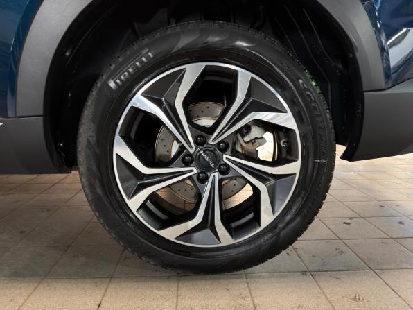 Haval F7 II с пробегом 2024 года, цена 2 599 000 рублей, 37000 км, внедорожник, Автокод Объявления