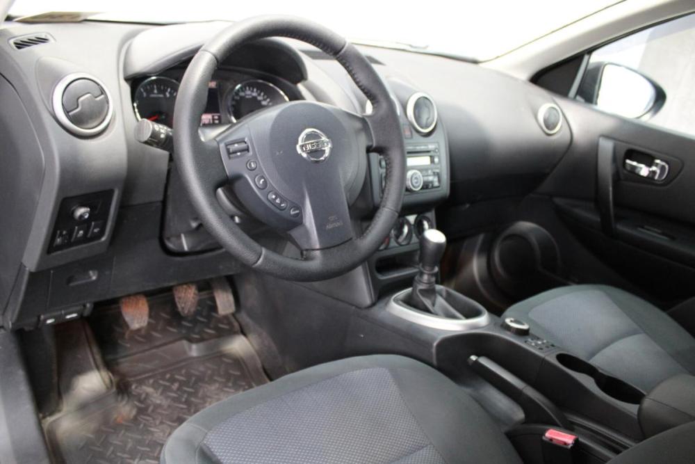 Nissan Qashqai I Рестайлинг Ярославль  - изображение 10