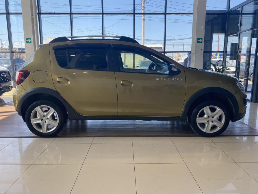 Renault Sandero II Саратов  - изображение 4