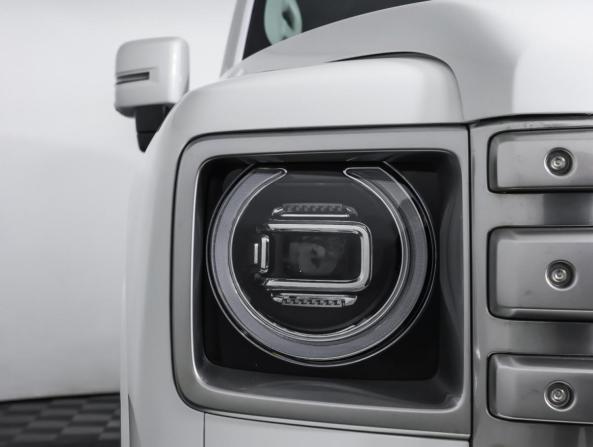 Haval H9 II с пробегом 2024 года, цена 4 190 000 рублей, 15000 км, внедорожник, Автокод Объявления