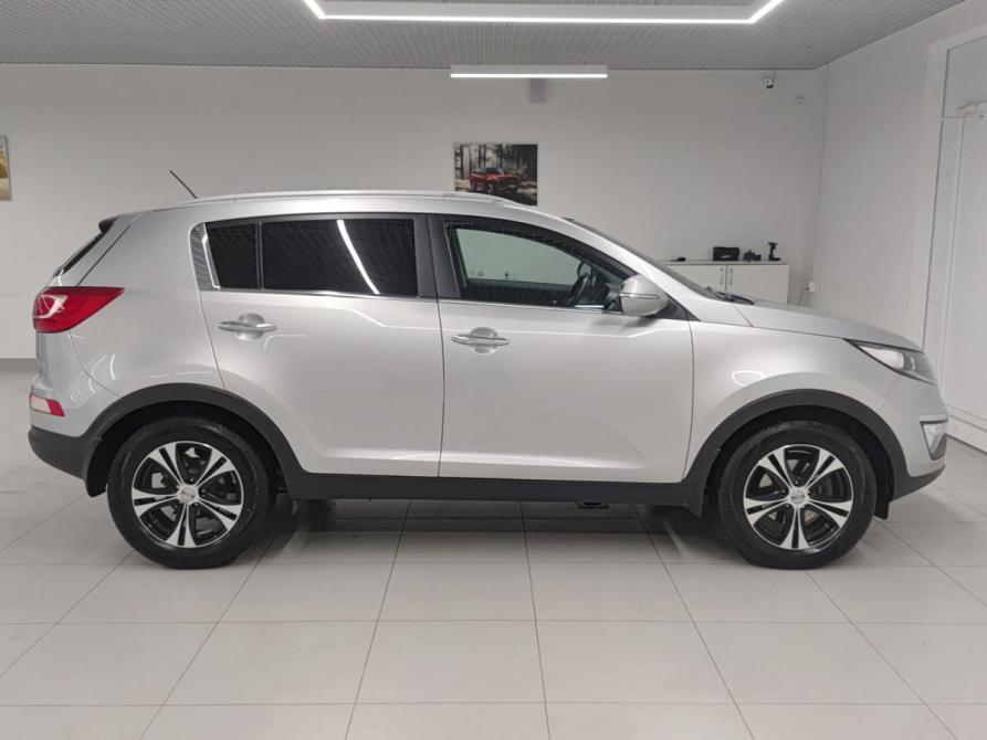 Kia Sportage III Казань  - изображение 5