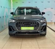 Audi Q3 II (F3) Набережные Челны  - изображение 33