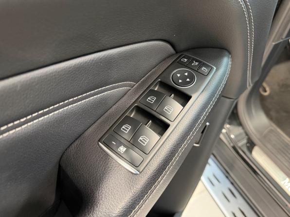 Mercedes-Benz M-Класс III (W166) с пробегом 2015 года, цена 2 990 000 рублей, 165985 км, внедорожник, Автокод Объявления