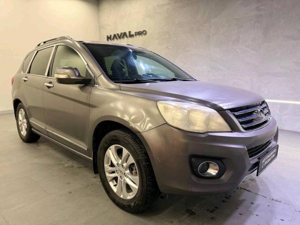 Great Wall Hover H6 с пробегом 2014 года, цена 649 000 рублей, 158223 км, внедорожник, Автокод Объявления