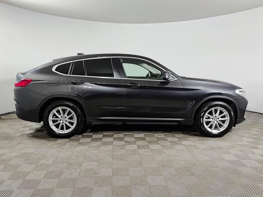 BMW X4 II (G02) Уфа  - изображение 13