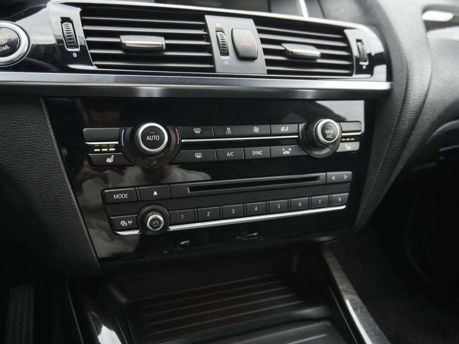 BMW X3 II (F25) Рестайлинг Казань  - изображение 10