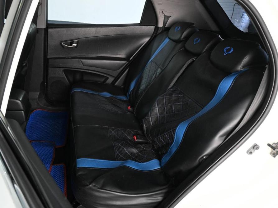 SsangYong Actyon II Ростов-на-Дону  - изображение 9