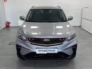 Geely Coolray I Казань  - изображение 24
