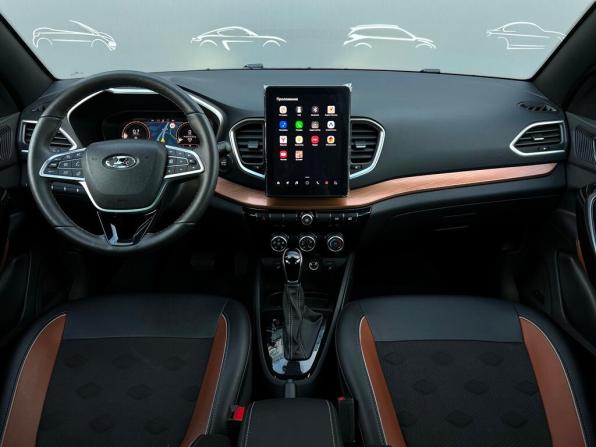 Lada (ВАЗ) Vesta I Рестайлинг (NG) с пробегом 2024 года, цена 1 509 400 рублей, 22509 км, универсал, Автокод Объявления