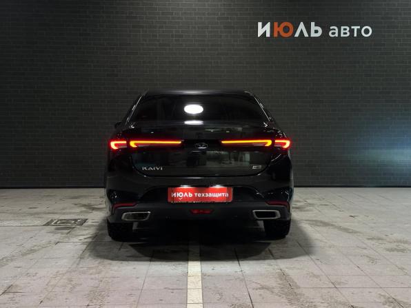 Kaiyi E5 с пробегом 2023 года, цена 1 450 000 рублей, 29258 км, седан, Автокод Объявления