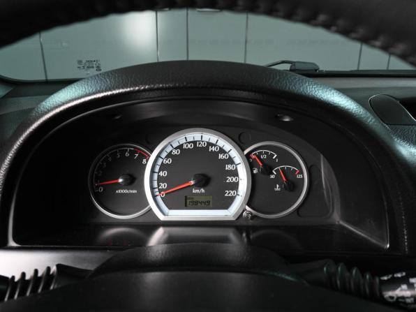 Chevrolet Lacetti I с пробегом 2008 года, цена 639 000 рублей, 198449 км, хэтчбек, Автокод Объявления