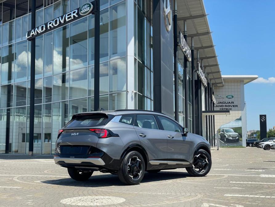 Kia Sportage V Рестайлинг Краснодар  - изображение 4